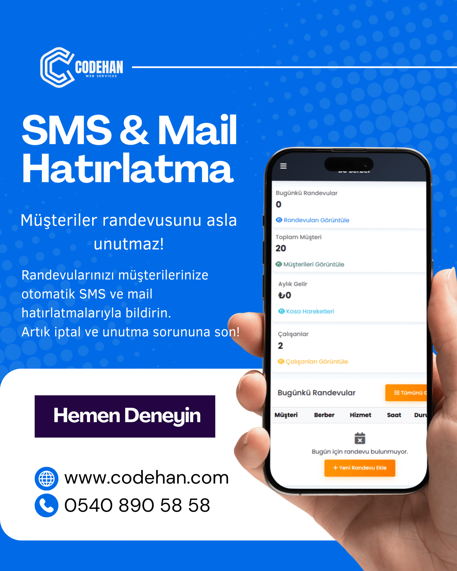 Sosyal Medya Tasarım