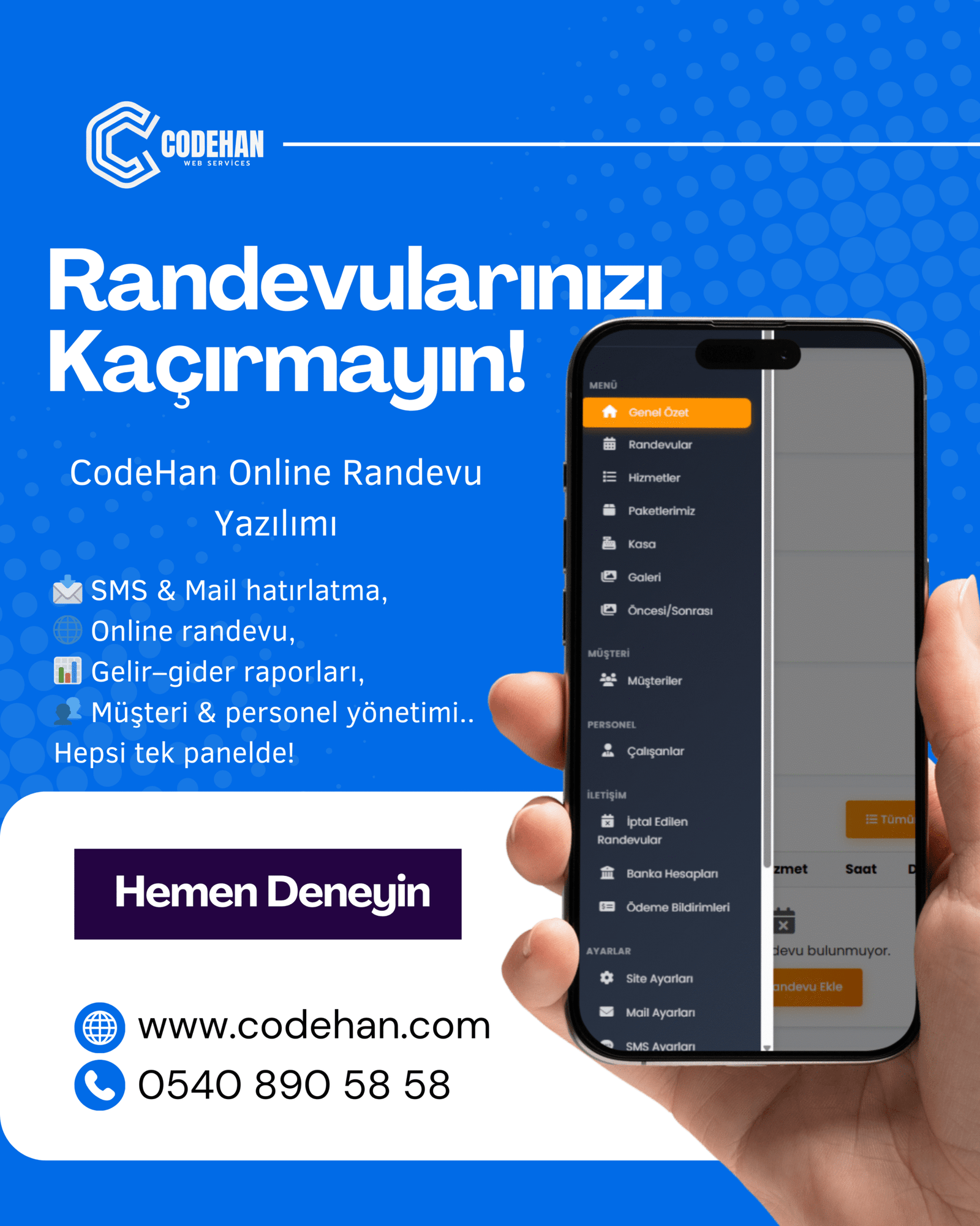 Sosyal Medya Tasarım