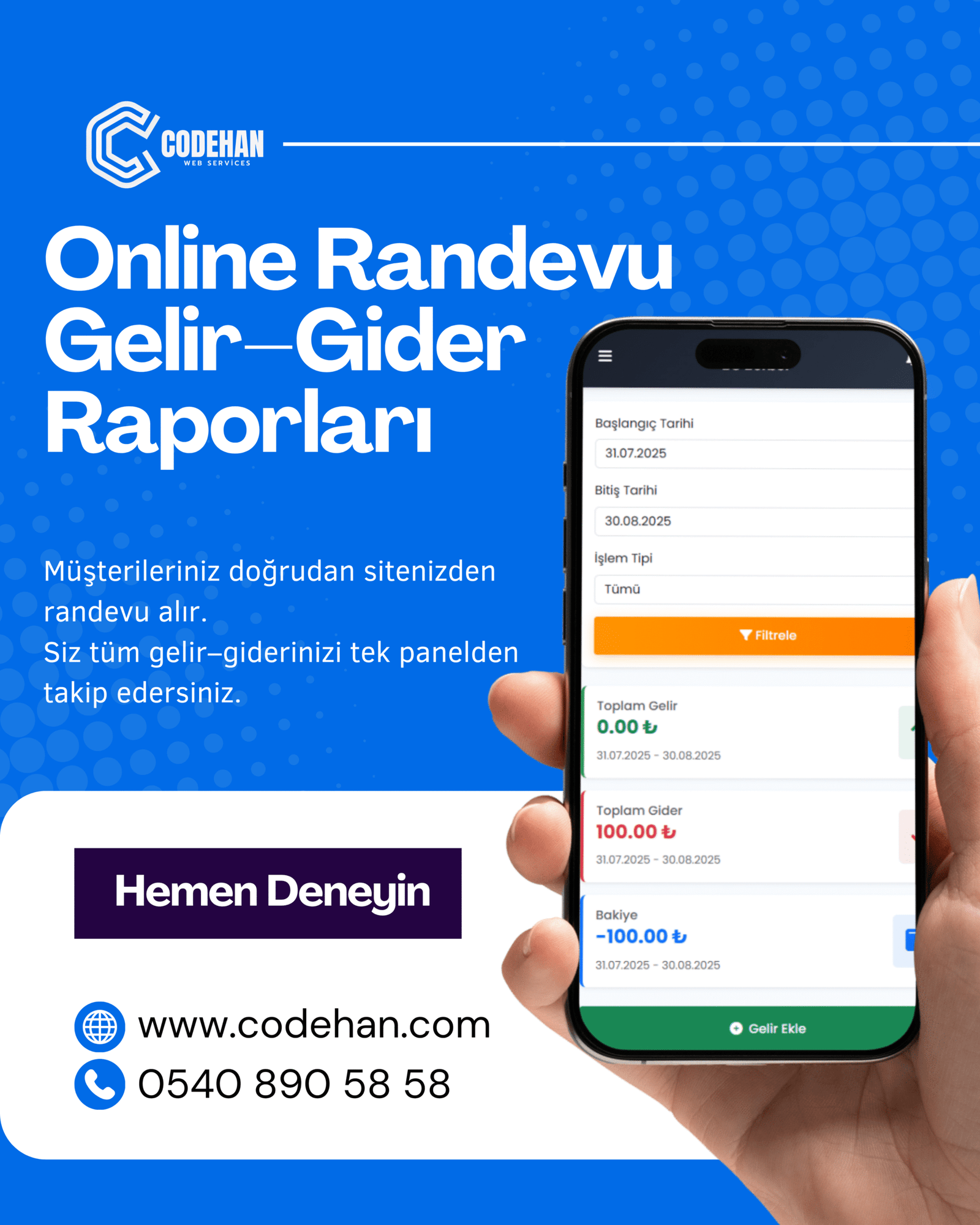 Sosyal Medya Tasarım