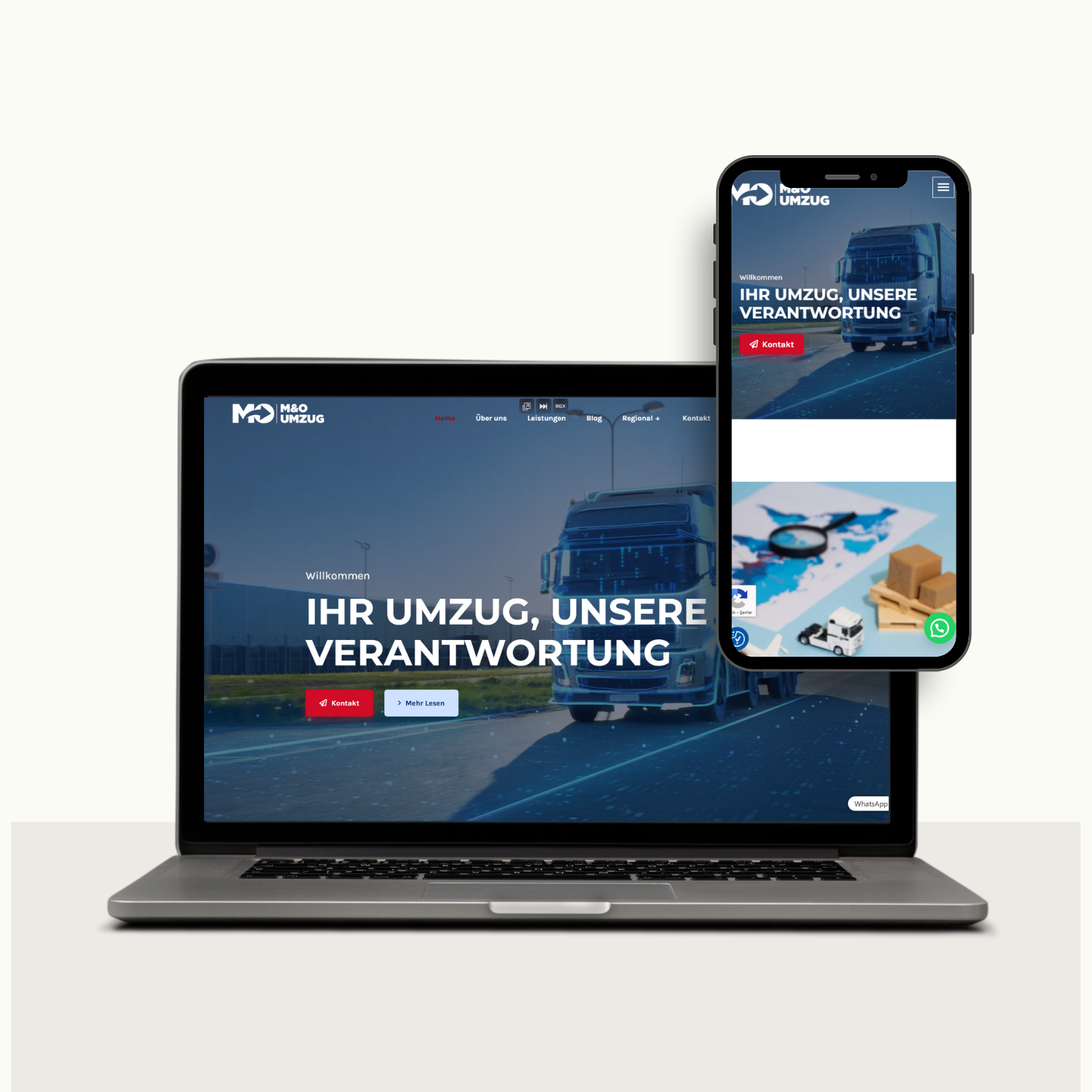 Transport Kurumsal Site