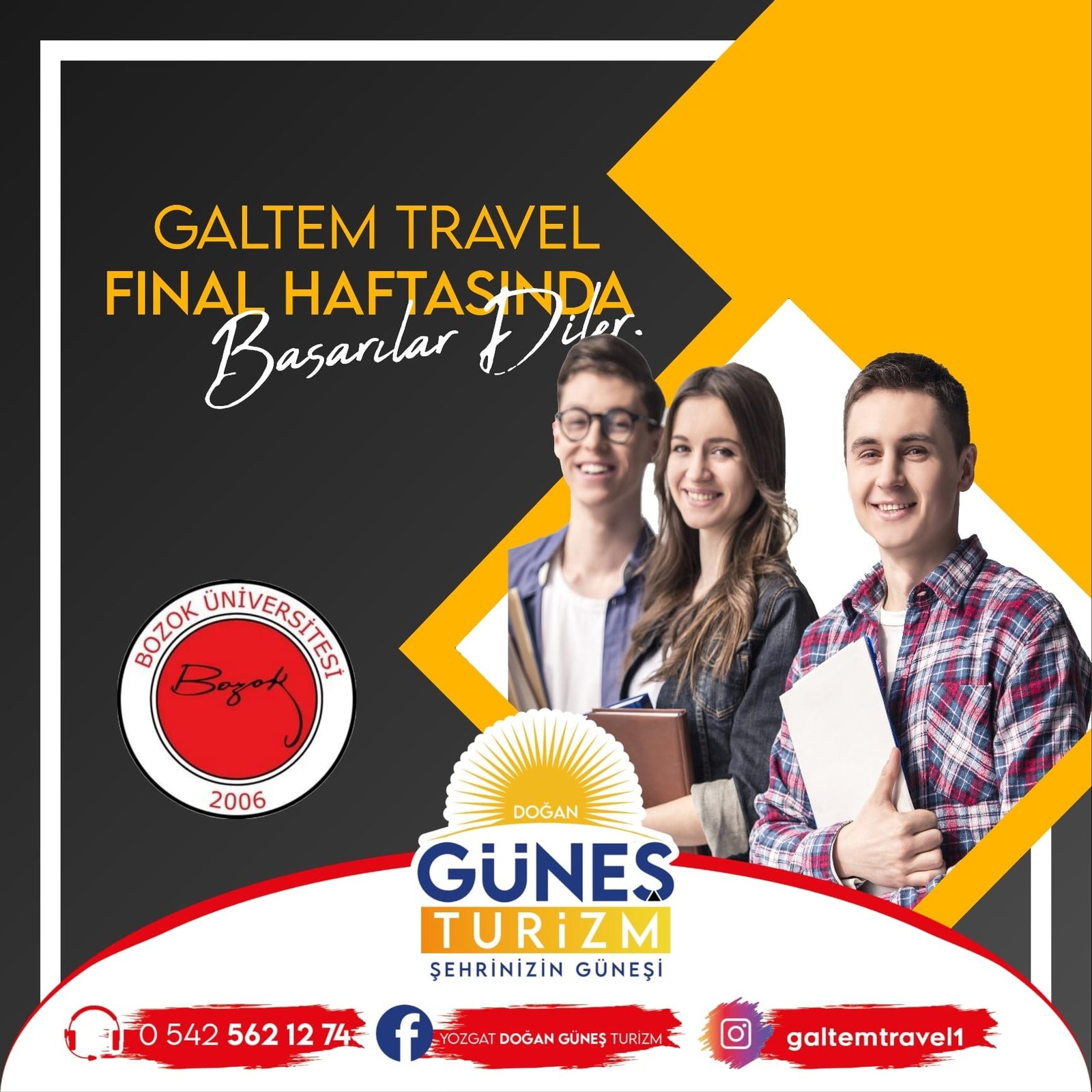 Sosyal Medya Tasarım