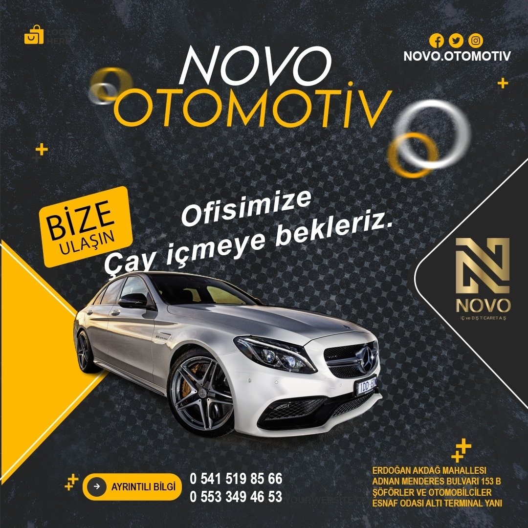 Sosyal Medya Tasarım