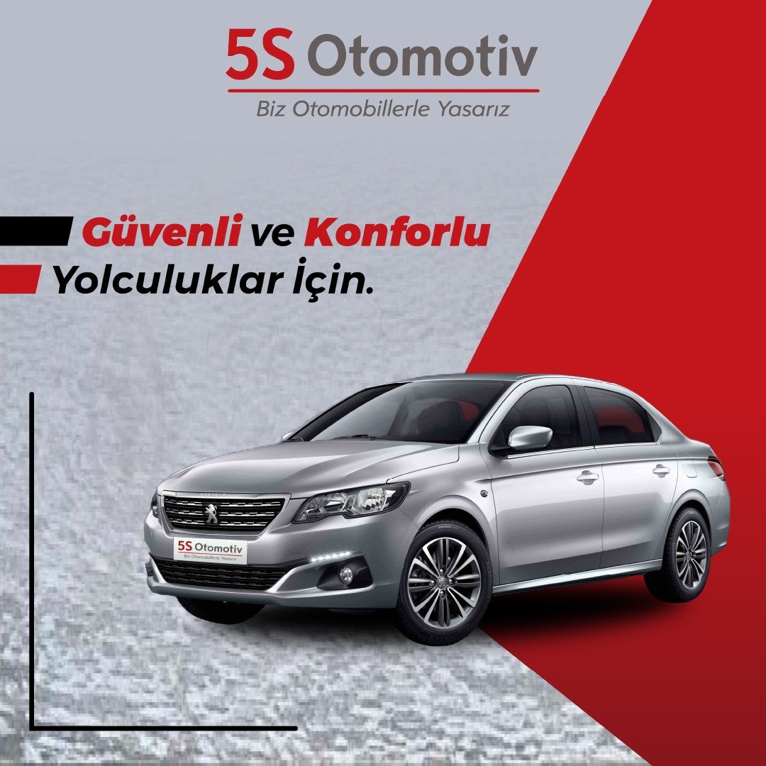 Sosyal Medya Tasarım